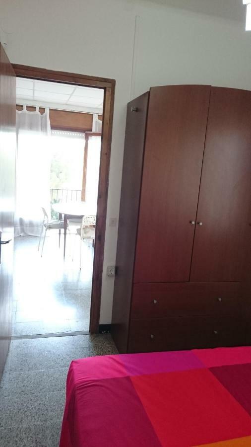 Apartamentos Juan Jose Lloret de Mar Exterior foto