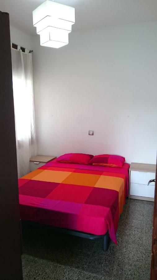 Apartamentos Juan Jose Lloret de Mar Exterior foto